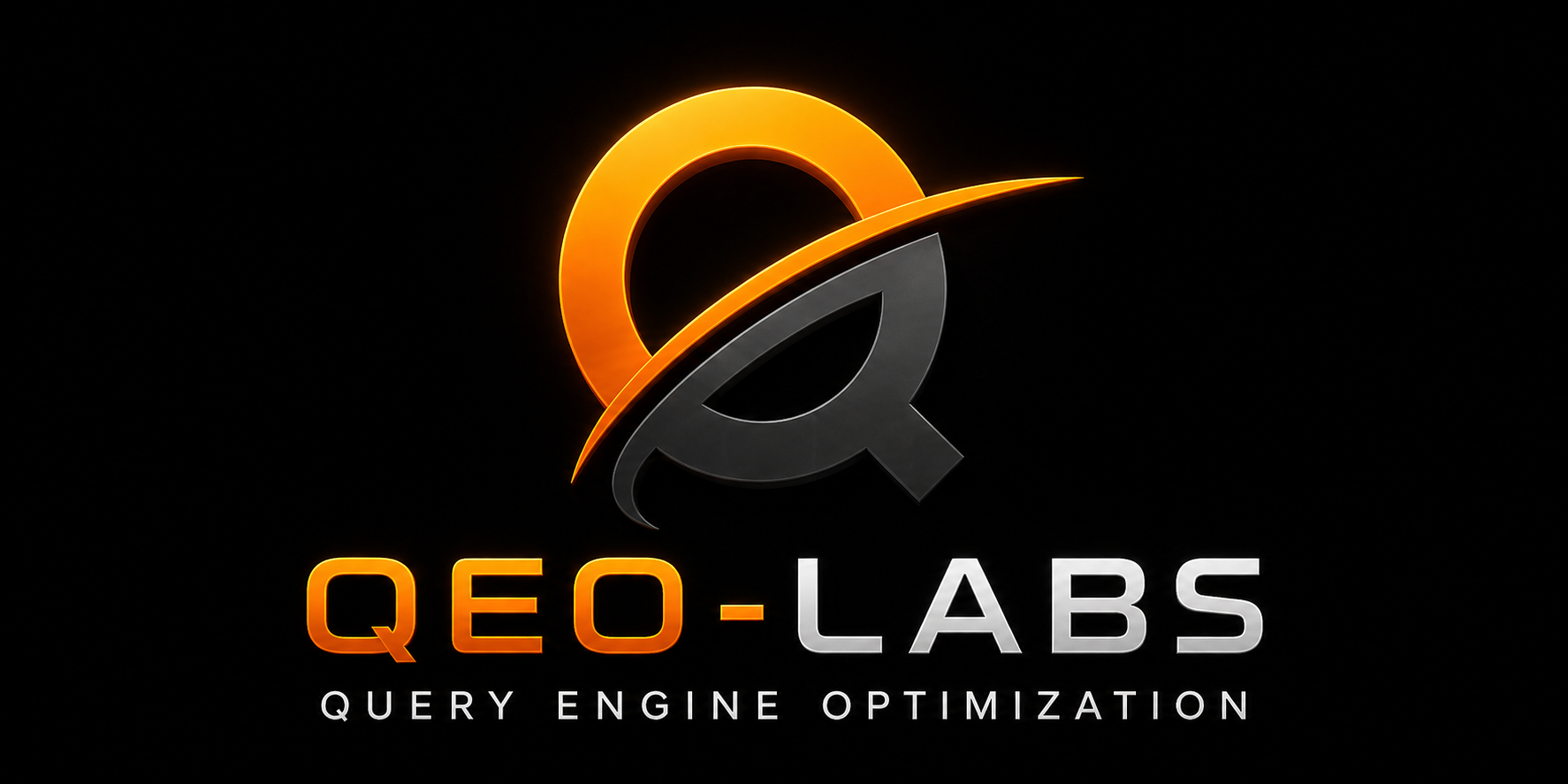 QEO-Labs primary brand mark
